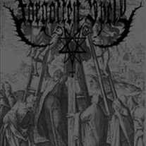 Forgotten Spell 'Desecrated, Decayed and Still Holy' CS
