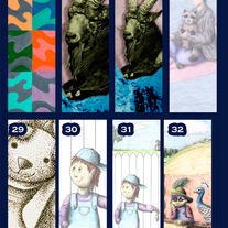 Bookmark | (individual)