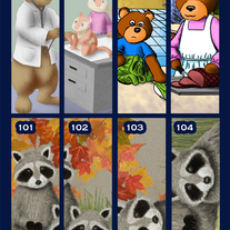Bookmark | (individual)