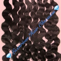 Brazilian Body Wave Package (24, 26, 28, 30")