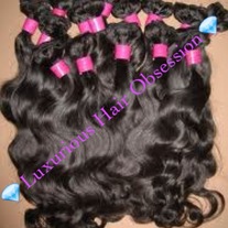 Peruvian Wave Package (16, 18, 20")