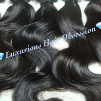 Peruvian Wave Package (24, 26, 28, 30")