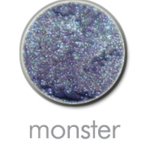 Monster Full Size