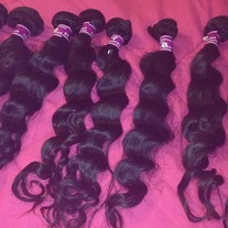  Body Wave 22"
