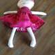 custom doll. flapper baby. your outgrown item. - Thumbnail 2