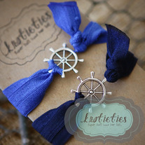 ship wheel bracelet
