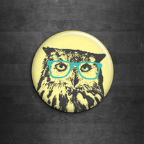 Motivate_pin_owl_medium