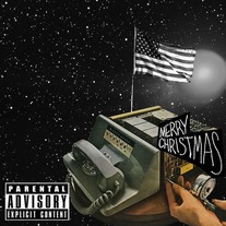 Merry Christmas - Her Exceptional Kindness EP CD