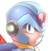 Megaman X