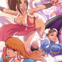 Brawlin' Babes