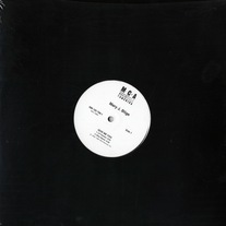 Mary J. Blige - Give Me You/Let No Man Put Asunder 12" Vinyl