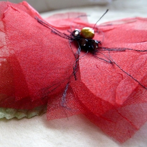Red Poppy