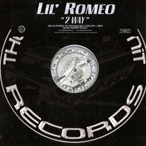 Lil' Romeo - 2 Way 12" Vinyl