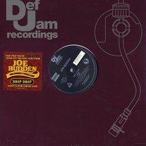 Joe Budden - Drop Drop (Single) 12" Vinyl