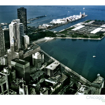 Chicago Cityscape