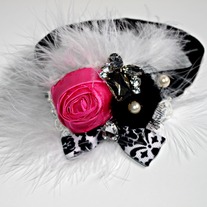 Hot Pink Glamour