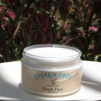 Green Tea Hand and Face Cream