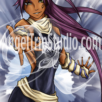 Yoruichi