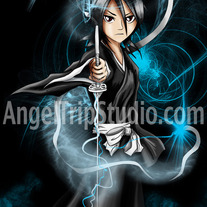 Rukia