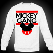 Mickey Gang