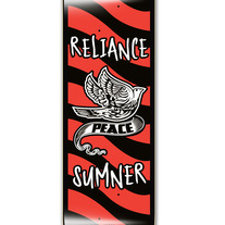 Reliance Icon series Sumner "Dove"