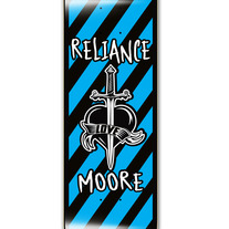 Reliance Icon series Moore "Heart"