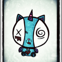 Kittycorn