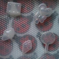 Sweet treats!