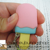Rare Icecream Squishy