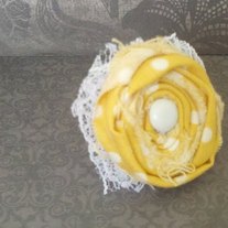 You Are My Sunshine Lil Ring