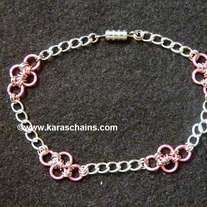 Links bracelet