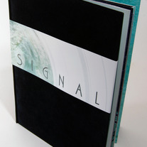 Signal Limited Edition Hardback