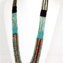 Nile Necklace - more colors