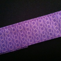 Shades of Purple
