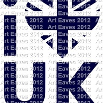 I Heart UK Vinyl Decal