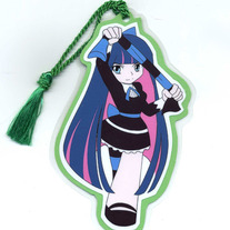 Bookmark - Panty & Stocking: Stocking (Fanart)
