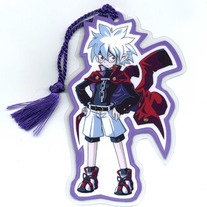 Bookmark - Disgaea 3: Mao (Fanart)