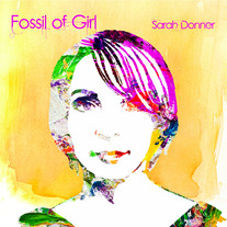 Fossil of Girl (newest album!)