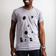Total Babe Tee (Athletic Grey) - Thumbnail 2
