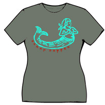 Youth Siren T-Shirt