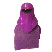 The Emperor's Mini Guard