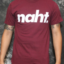 Crossroads Tee