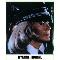 Ilsa She-Wolf of the SS 8x10 #032