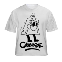 Cheese Tee