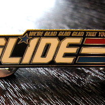 Glide