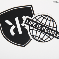 Sticker Pack I
