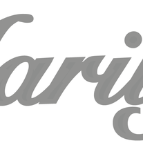 Custom Mirror Word - Marilyn