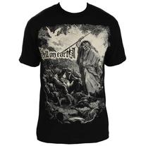 Hell On Earth "Hand of Death" Shirt