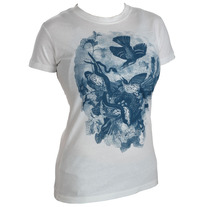 Hell On Earth "The Light" Women Shirt