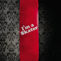 Dr. Skater Board